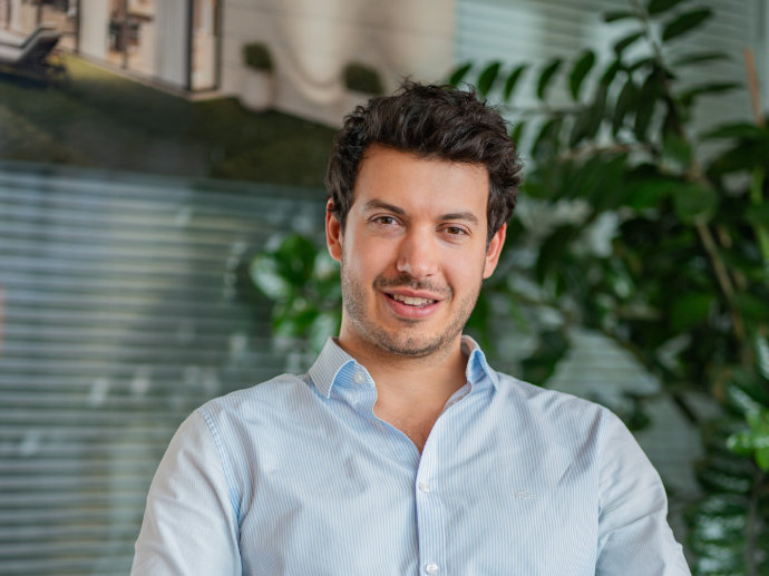 Romain Queru
